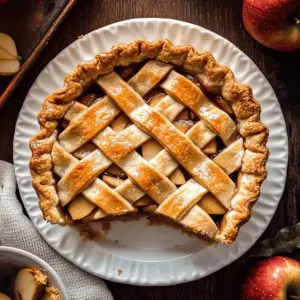 Apple Pie
