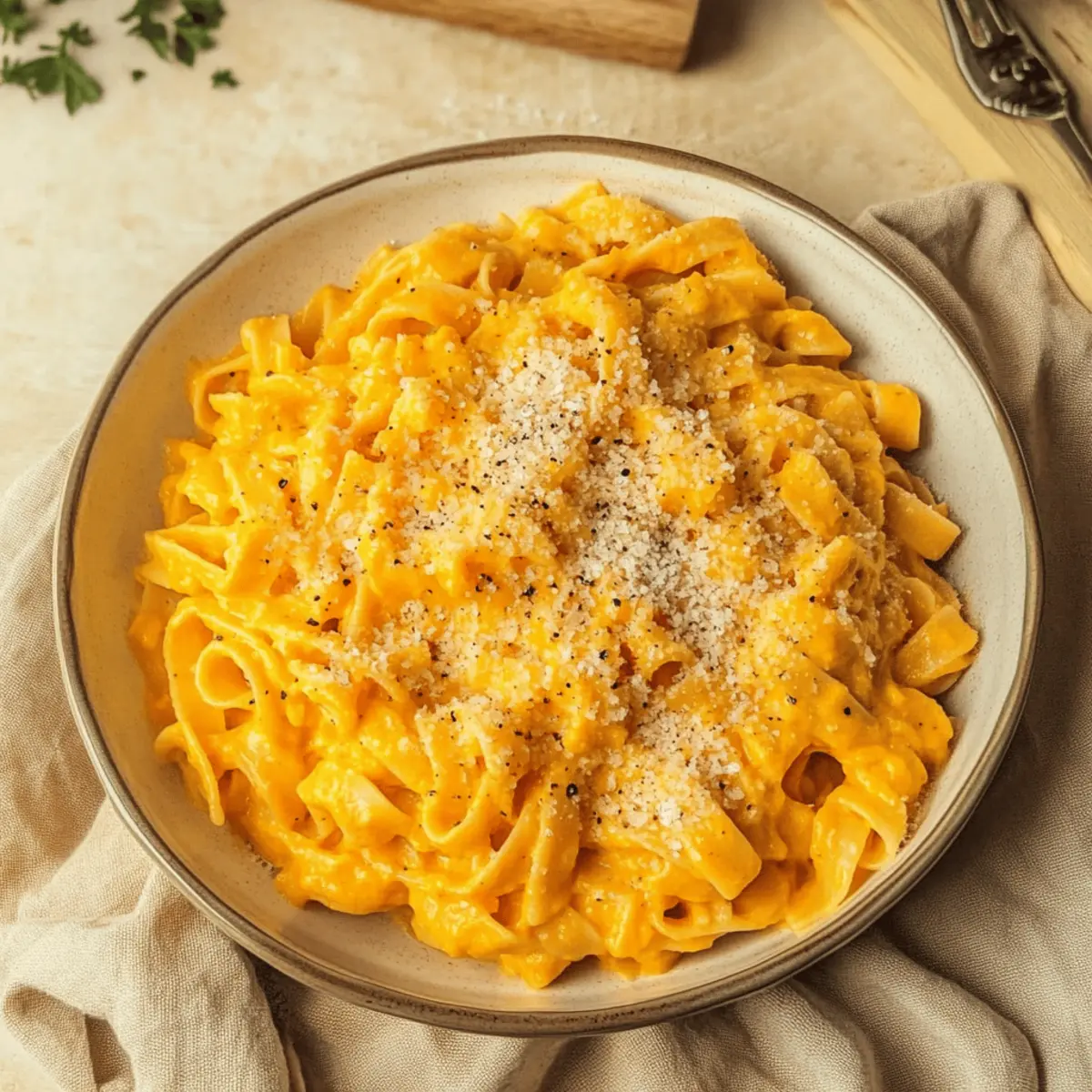Creamy Butternut Squash Pasta Sauce You’ll Love This Fall 30 b59bgrgofv4keg8fcdqo
