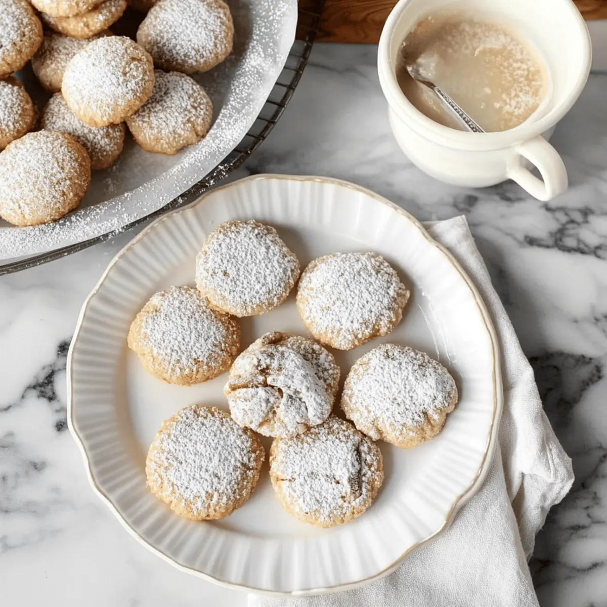 Melt-in-Your-Mouth Mexican Wedding Cookies for Sweet Moments 2 bpiw16ci0fs0mzwfvsjd