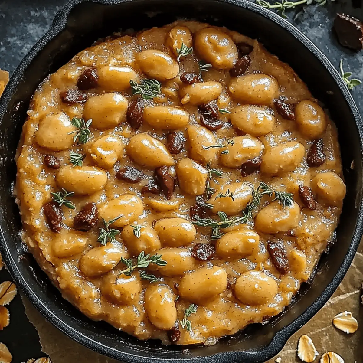 Tuscan Marry Me Butter Beans: A Love Affair on Your Plate 4 Tuscan Marry Me Butter Beans