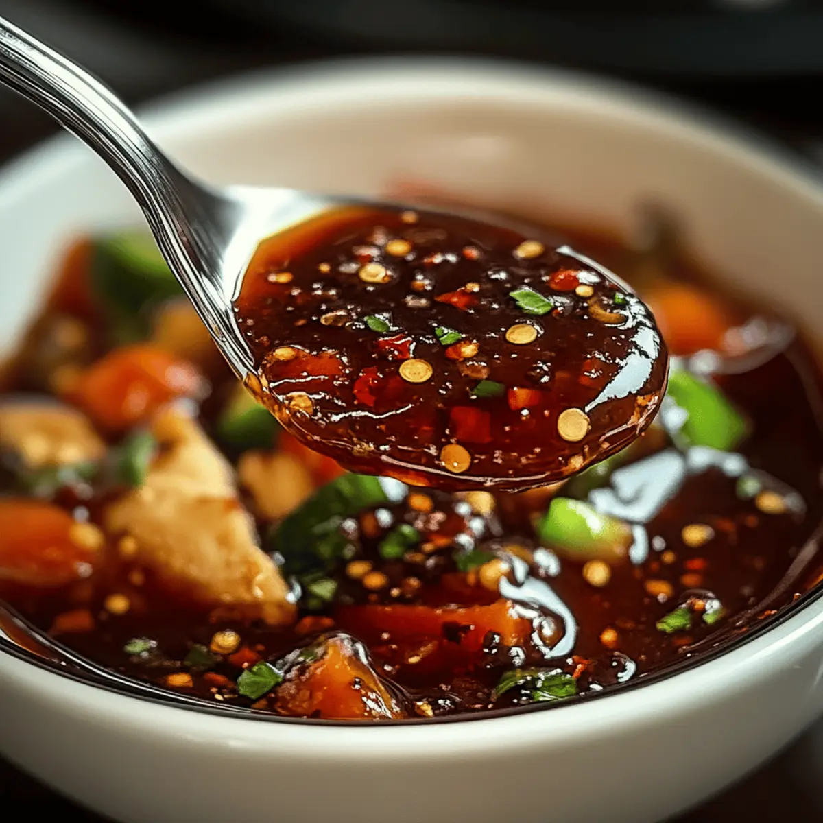 Dragon Sauce: Your New Go-To for Flavor-Packed Dishes 4 Dragon Sauce