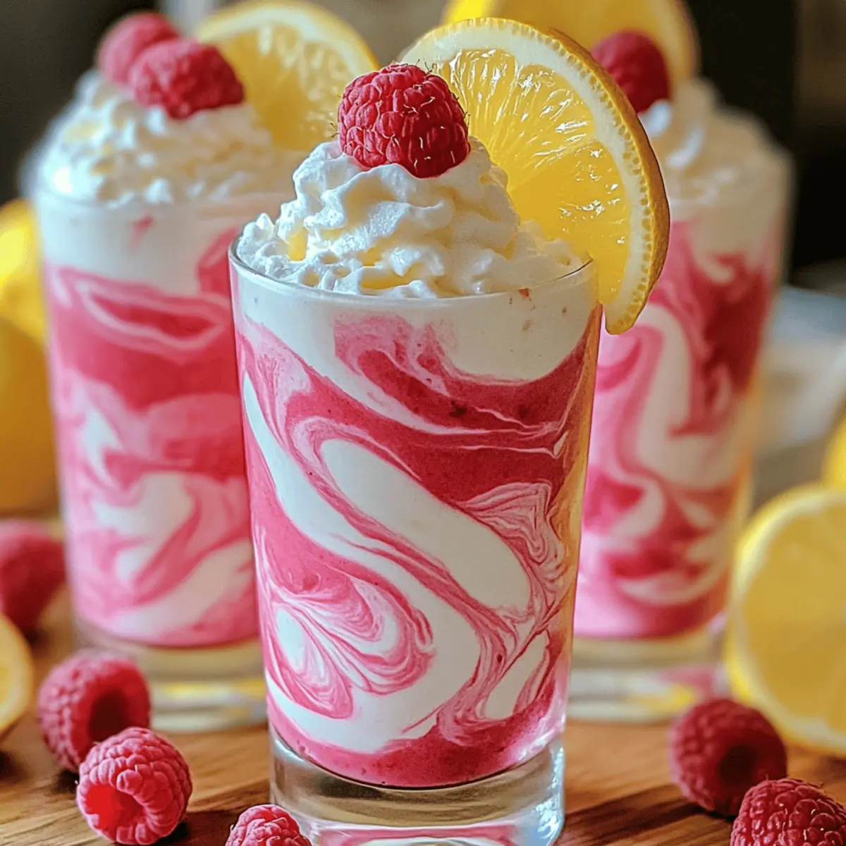 Whipped Pink Lemonade Refreshing Summer Drink You’ll Love 1