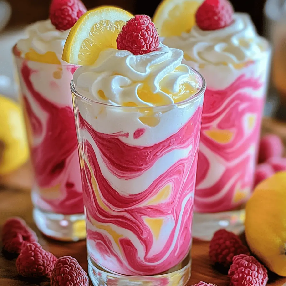 Whipped Pink Lemonade Refreshing Summer Drink You’ll Love 3