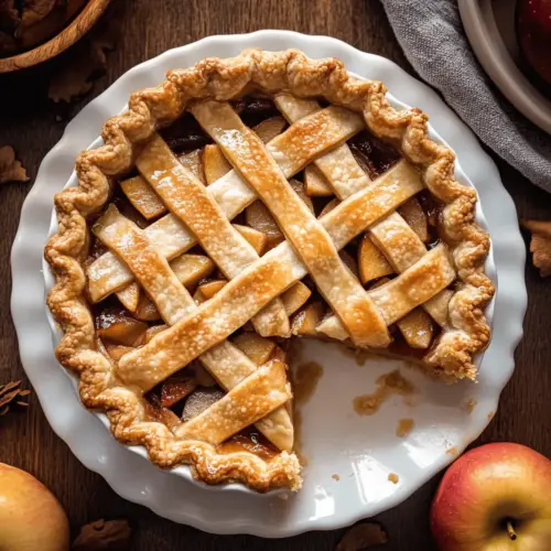 Apple Pie