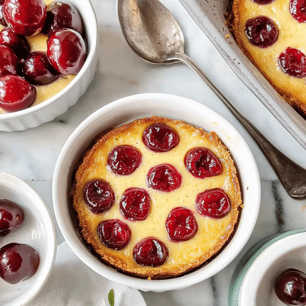 Delicious Cherry Clafoutis: A Summery French Delight 2 kbyratd90hprresencbp
