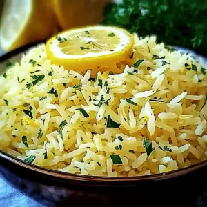 Zesty Greek Lemon Rice That Brightens Any Meal 5 Greek Lemon Rice