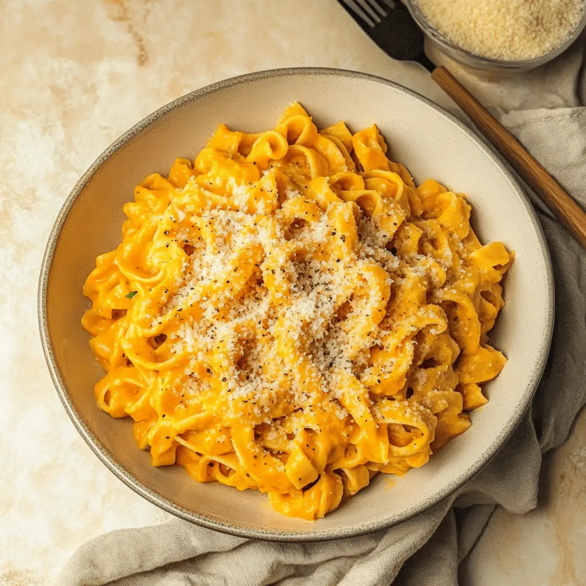 Creamy Butternut Squash Pasta Sauce You’ll Love This Fall 29 ocnrtdk9f3gbg1w791uo