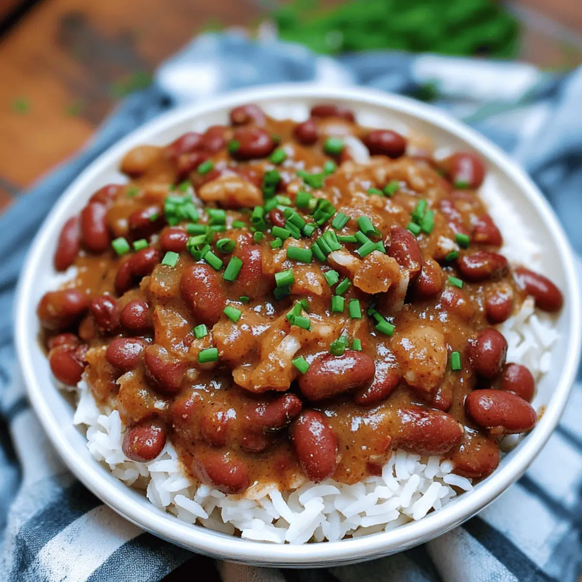 Hearty Louisiana Red Beans & Rice You'll Crave Again and Again 3 pbmf3e5iotjrg5stclju