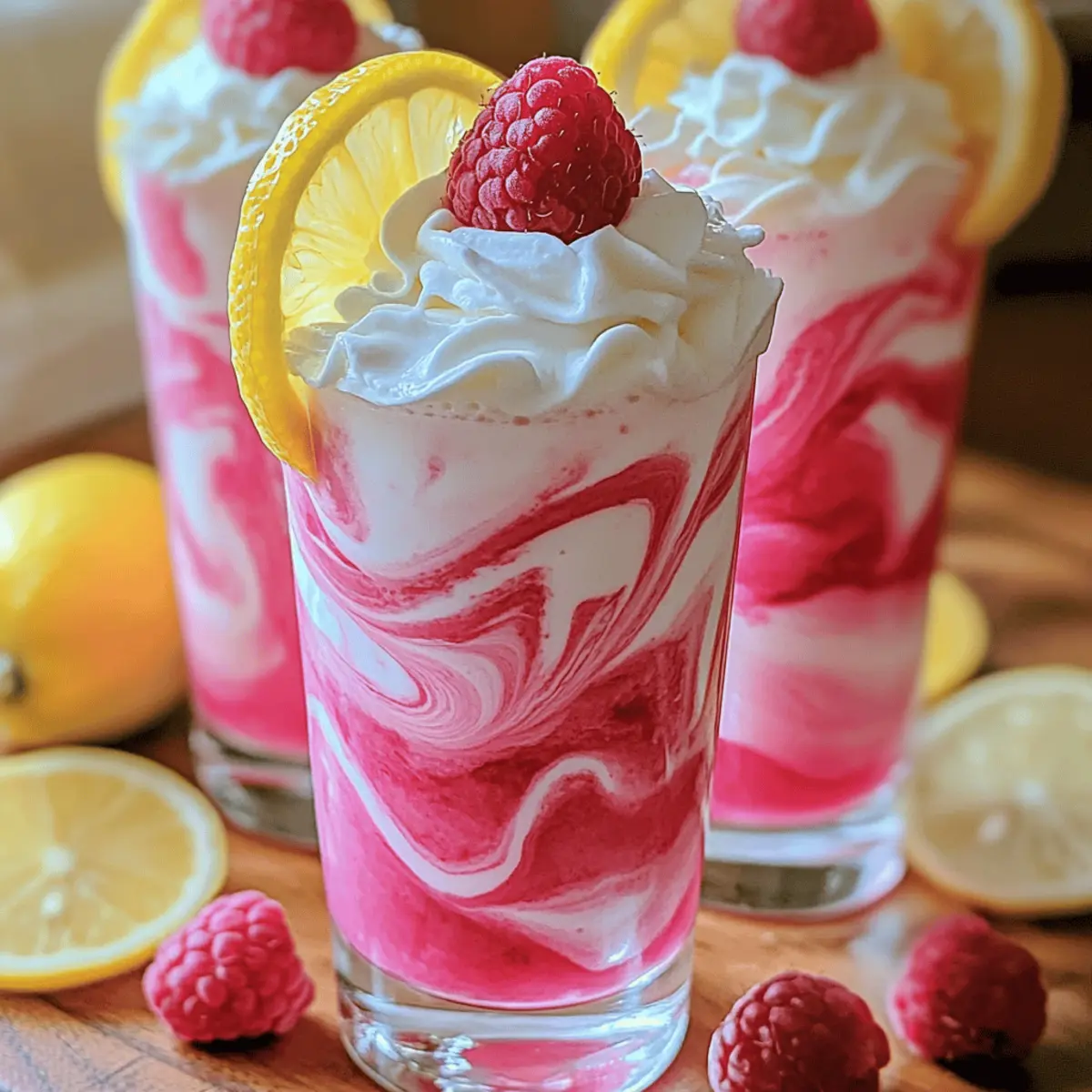 Whipped Pink Lemonade Refreshing Summer Drink You’ll Love 4 Whipped Pink Lemonade Refreshing Summer Drink