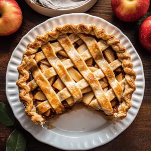 Apple Pie