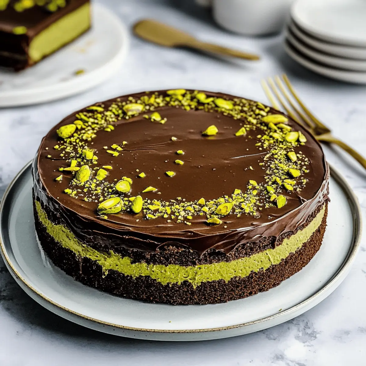 Decadent Dubai Chocolate Cake with Pistachio Delight 2 tjbjt5cbzpbadr4fp7rc