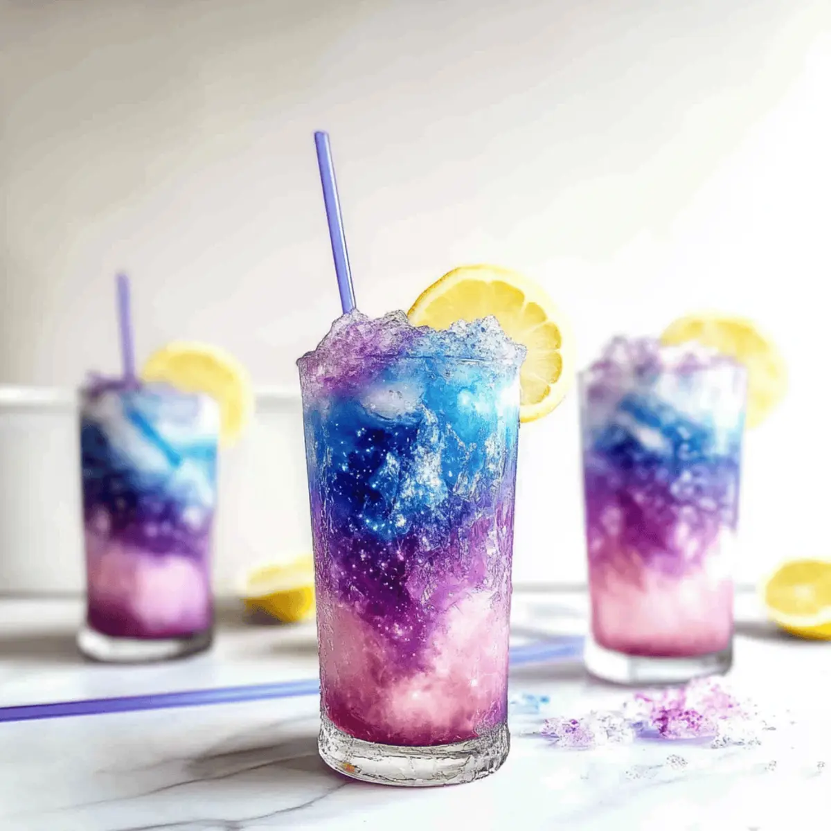 Color Changing Lemonade That Will Dazzle Your Summer Days 36 Color Changing Lemonade