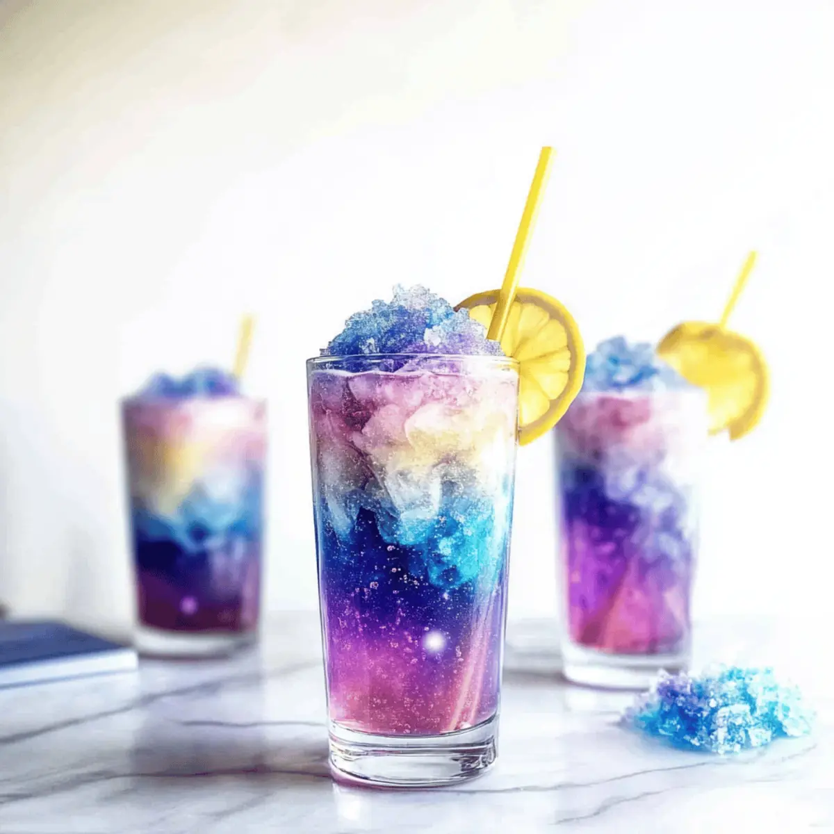 Color Changing Lemonade That Will Dazzle Your Summer Days 35 Color Changing Lemonade qsv0rn