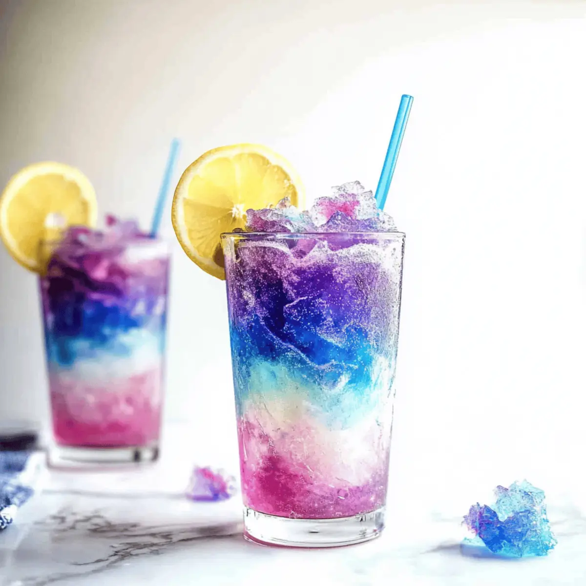 Color Changing Lemonade That Will Dazzle Your Summer Days 34 Color Changing Lemonade sqop4j