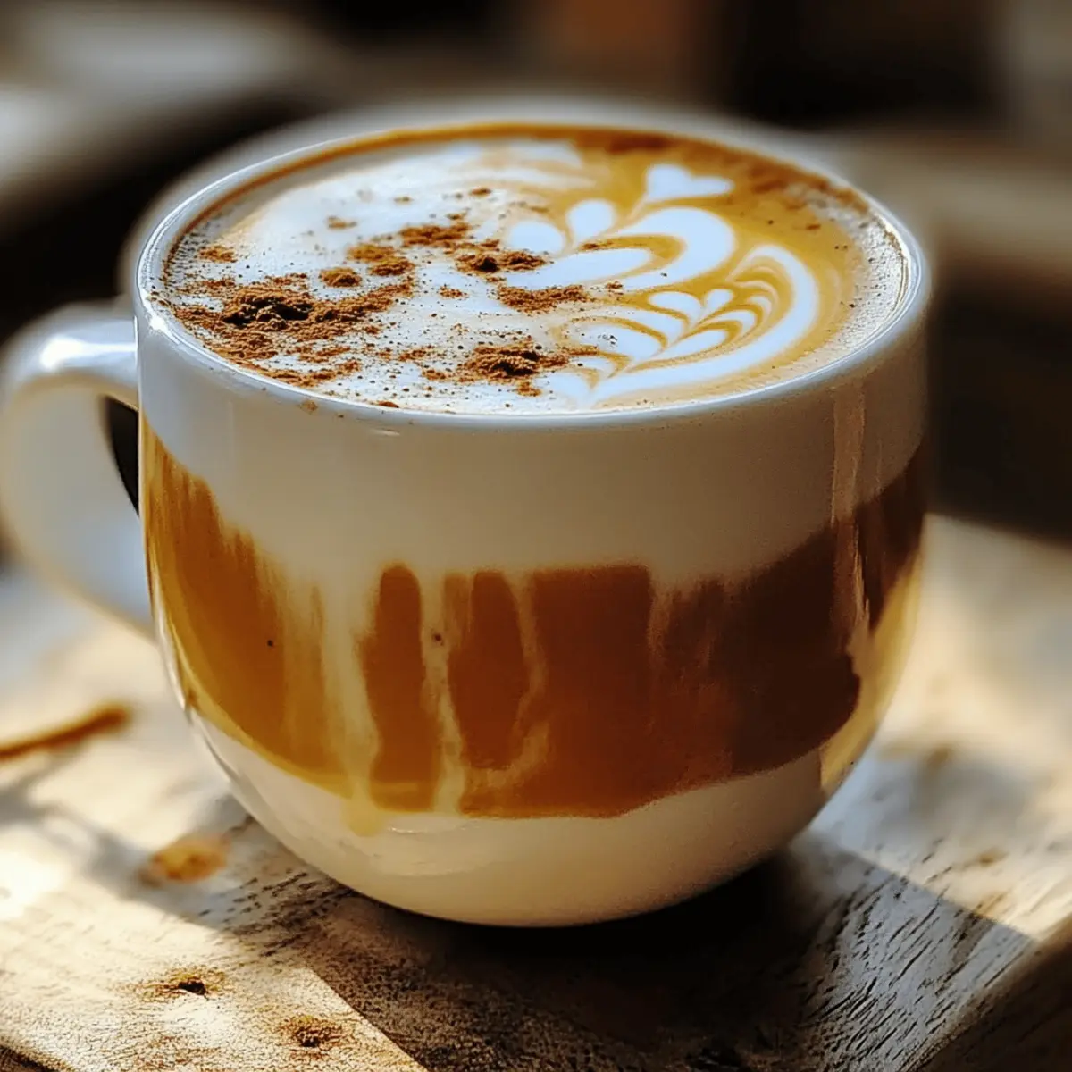 Cozy Up with a Creamy Maple Brown Sugar Latte at Home 30 Maple Brown Sugar Latte bq8ghi