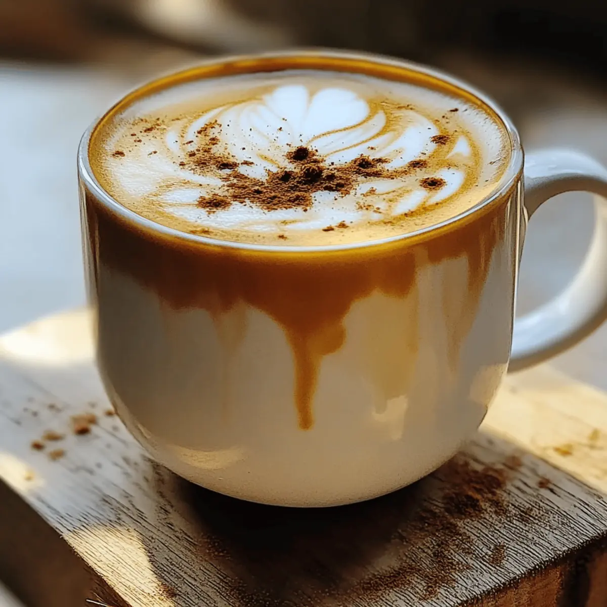 Cozy Up with a Creamy Maple Brown Sugar Latte at Home 29 Maple Brown Sugar Latte olzh9g