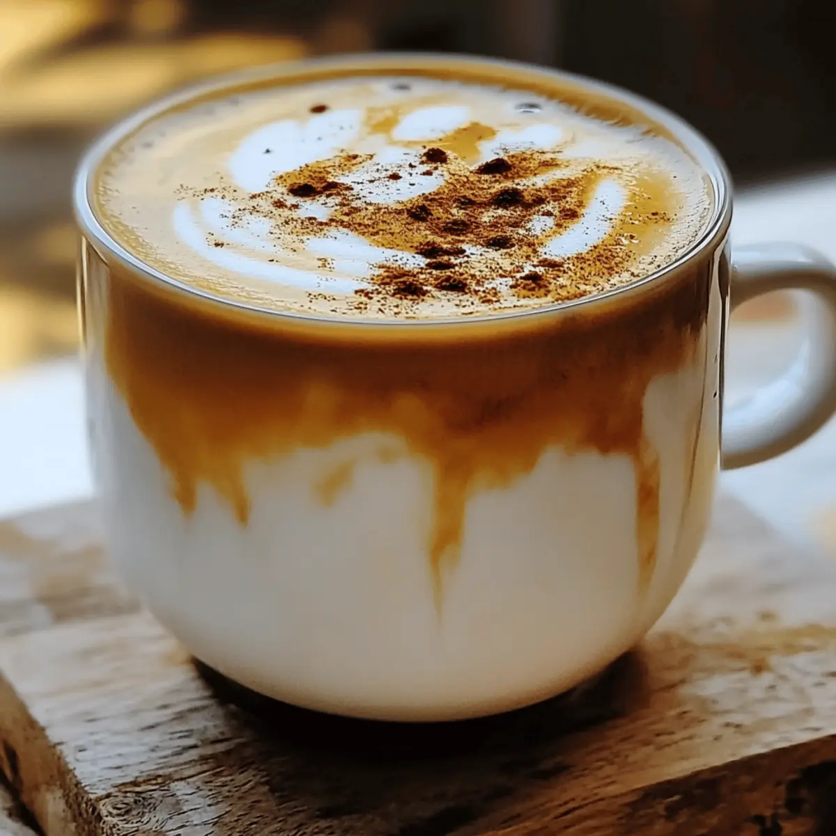 Cozy Up with a Creamy Maple Brown Sugar Latte at Home 31 Maple Brown Sugar Latte wspq2i