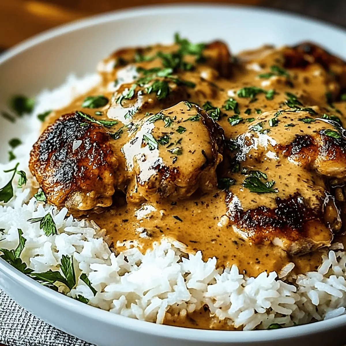 Best Smothered Chicken and Rice for Ultimate Comfort Food Bliss 3 rypui5nibfutik7qqmye
