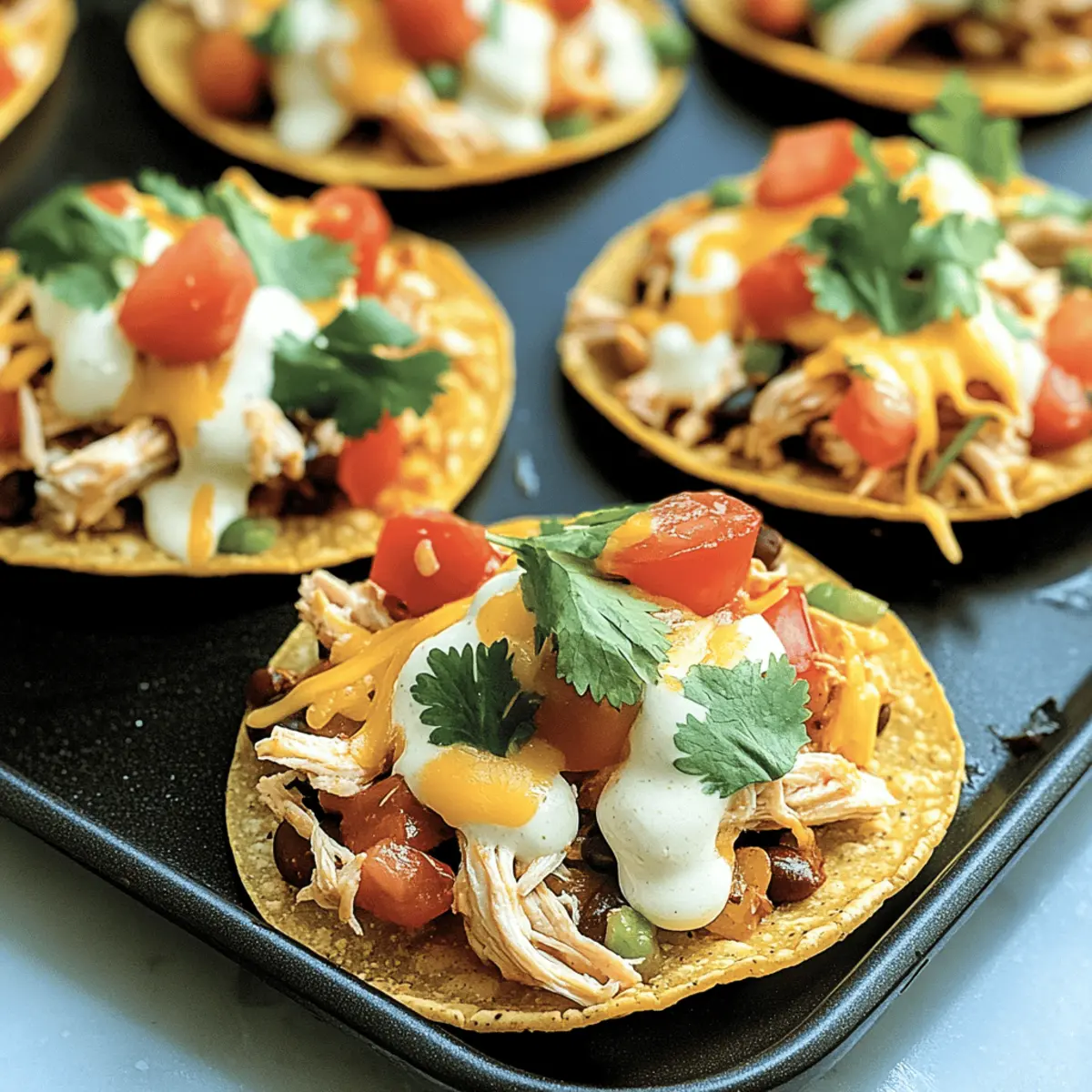 Savory Mexican Rotisserie Chicken Tostadas for Busy Nights 3 vya8myk9hmqibz36duyt