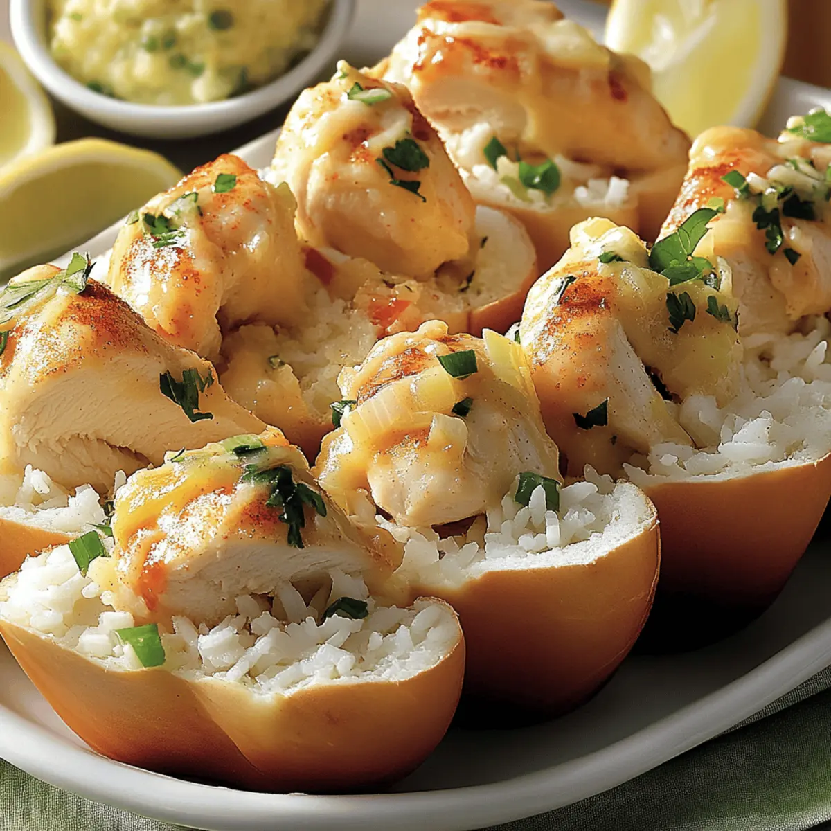 Savory East Coast Shrimp Rolls: A Bite of Coastal Bliss 38