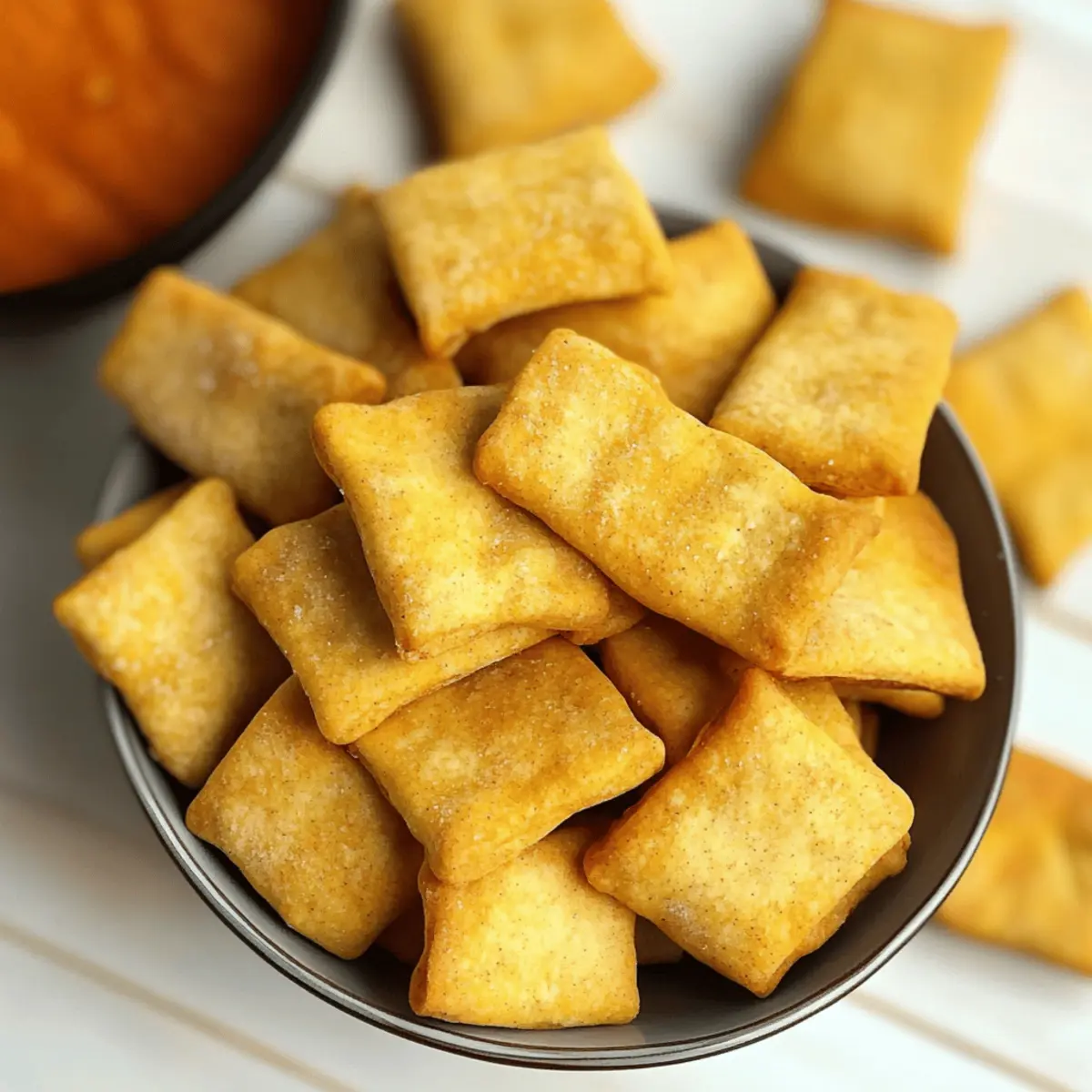 Air Fryer Dog Treats: Healthy Crunchy Delights for Your Pup 18