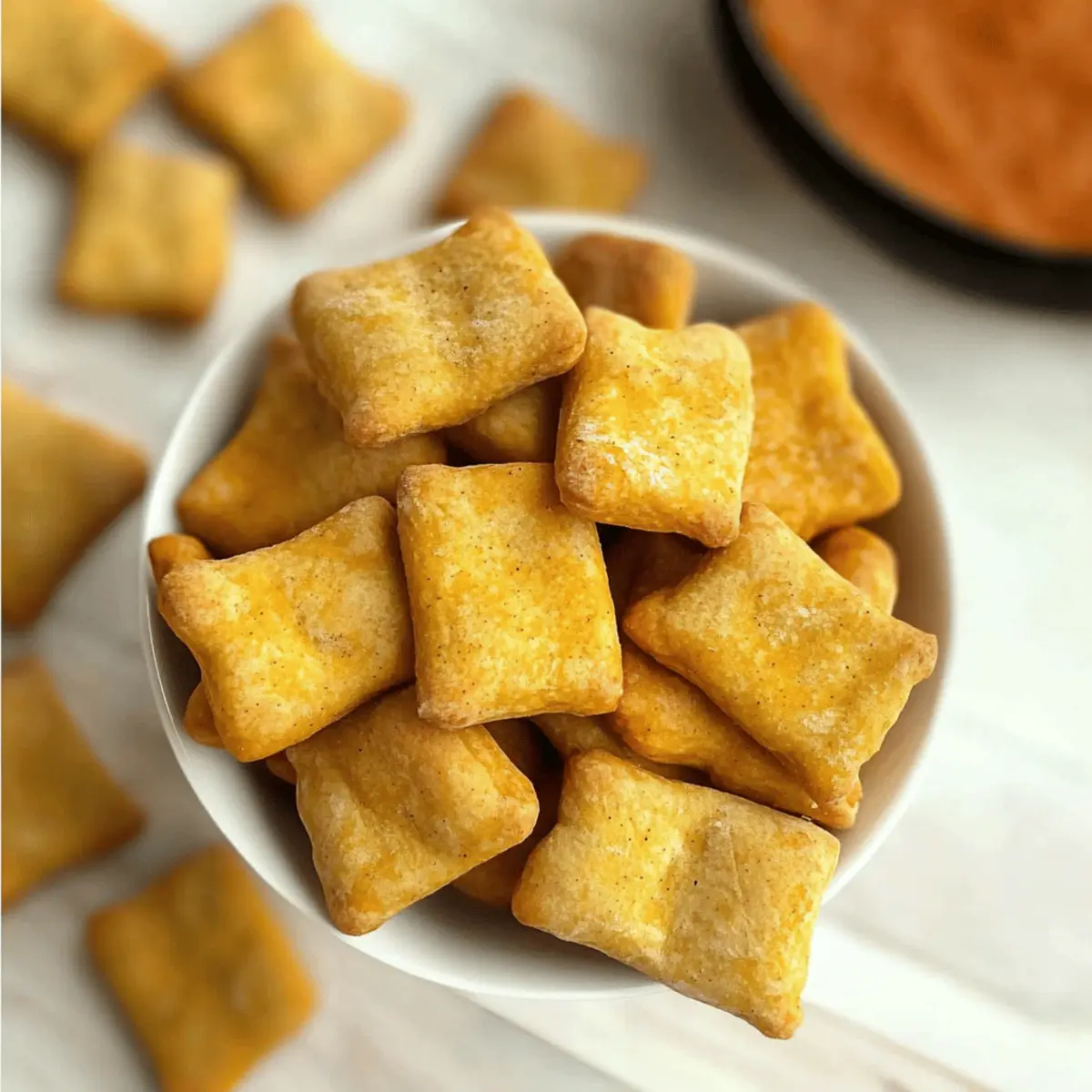 Homemade Air Fryer Dog Treats Your Pup Will Love 31 Air Fryer Dog Treats lj4il5