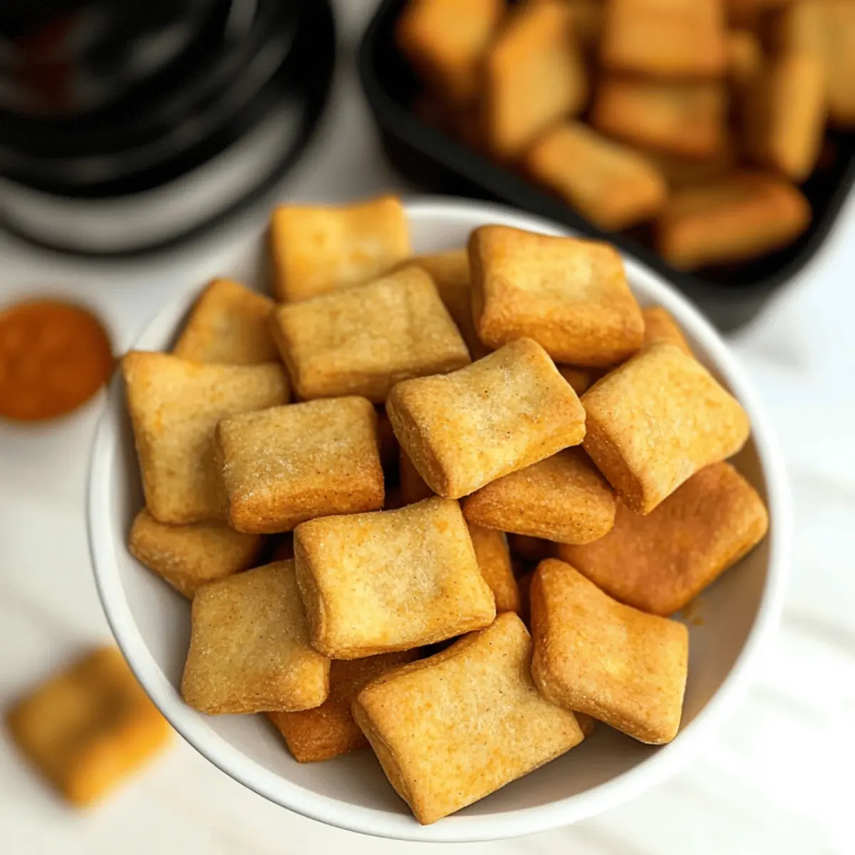 Homemade Air Fryer Dog Treats Your Pup Will Love 32 Air Fryer Dog Treats