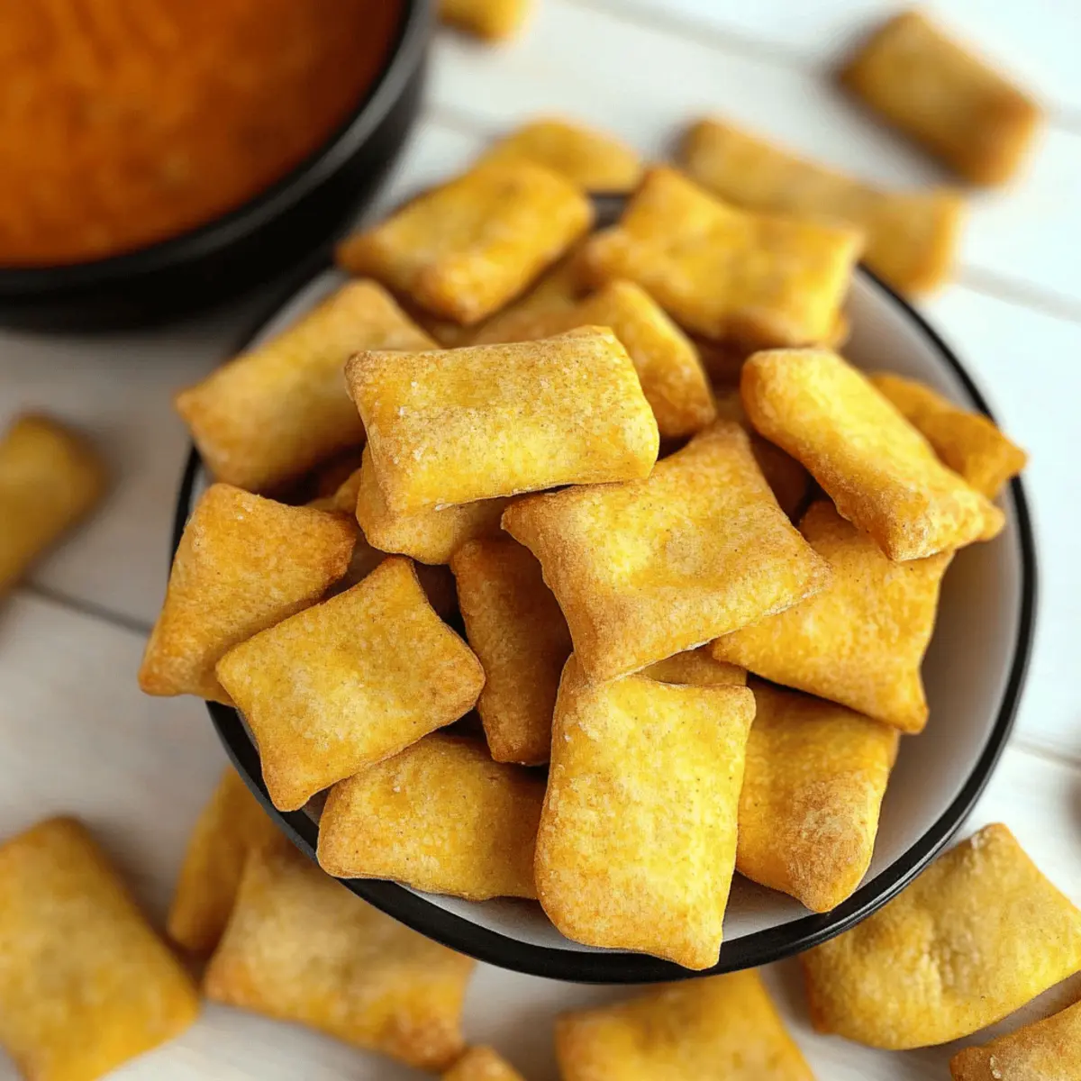 Air Fryer Dog Treats: Healthy Crunchy Delights for Your Pup 20 Air Fryer Dog Treats