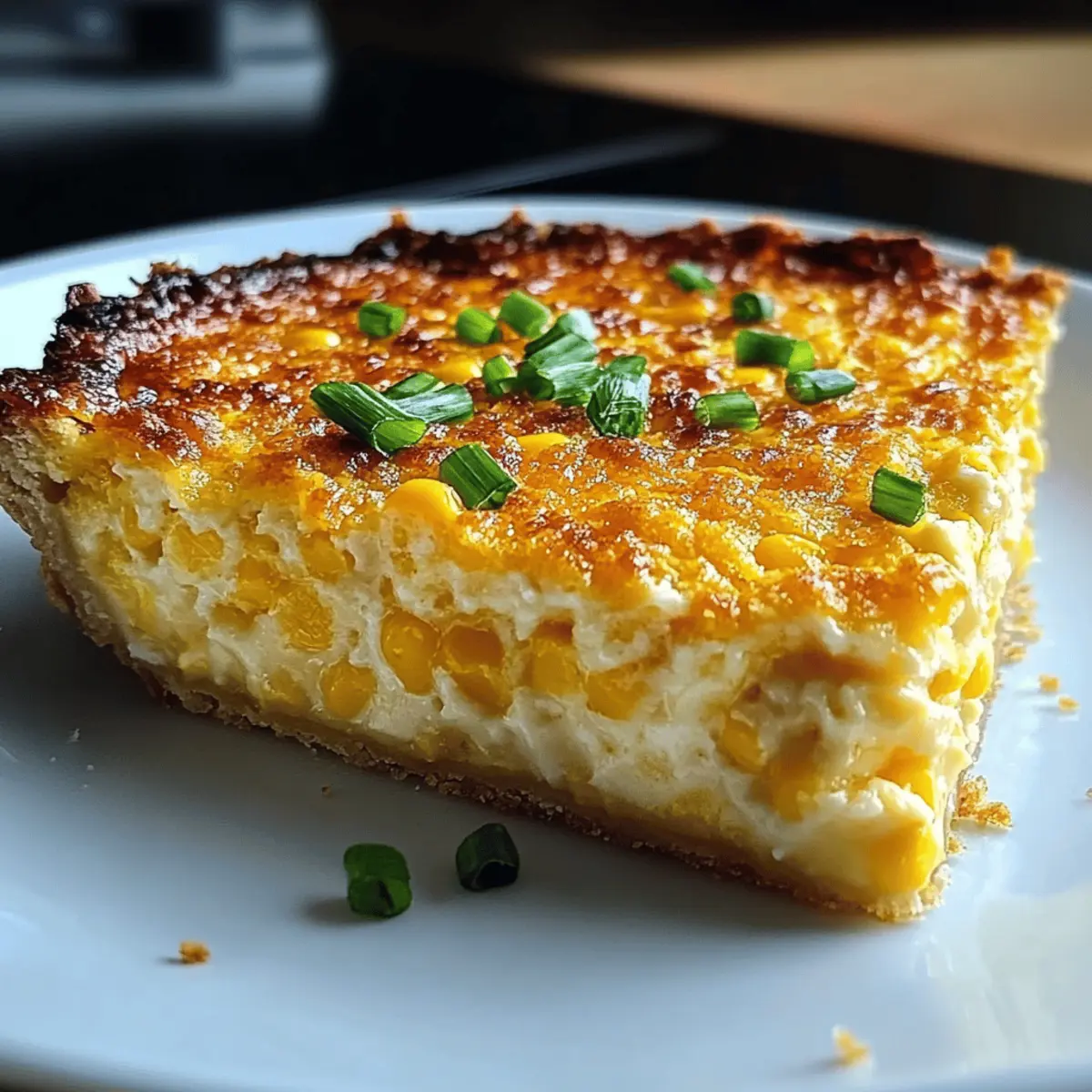 Cheddar Sweet Corn Pie: A Cozy, Creamy Comfort Classic 2 Cheddar Sweet Corn Pie e3lejb