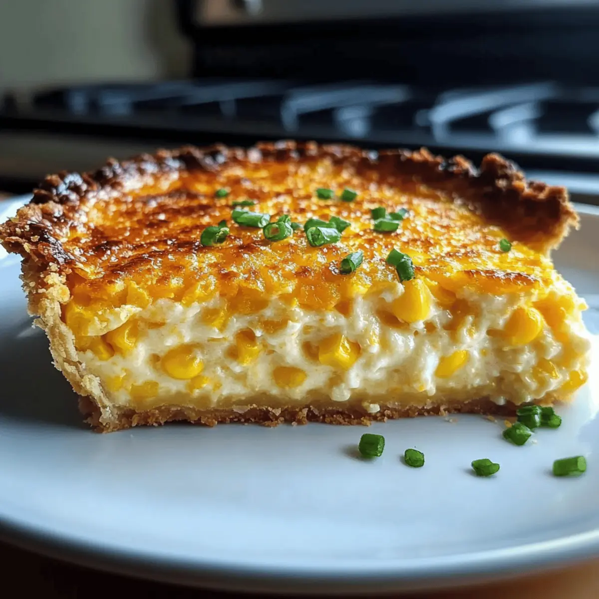 Cheddar Sweet Corn Pie: A Cozy, Creamy Comfort Classic 3 Cheddar Sweet Corn Pie wsgi1t
