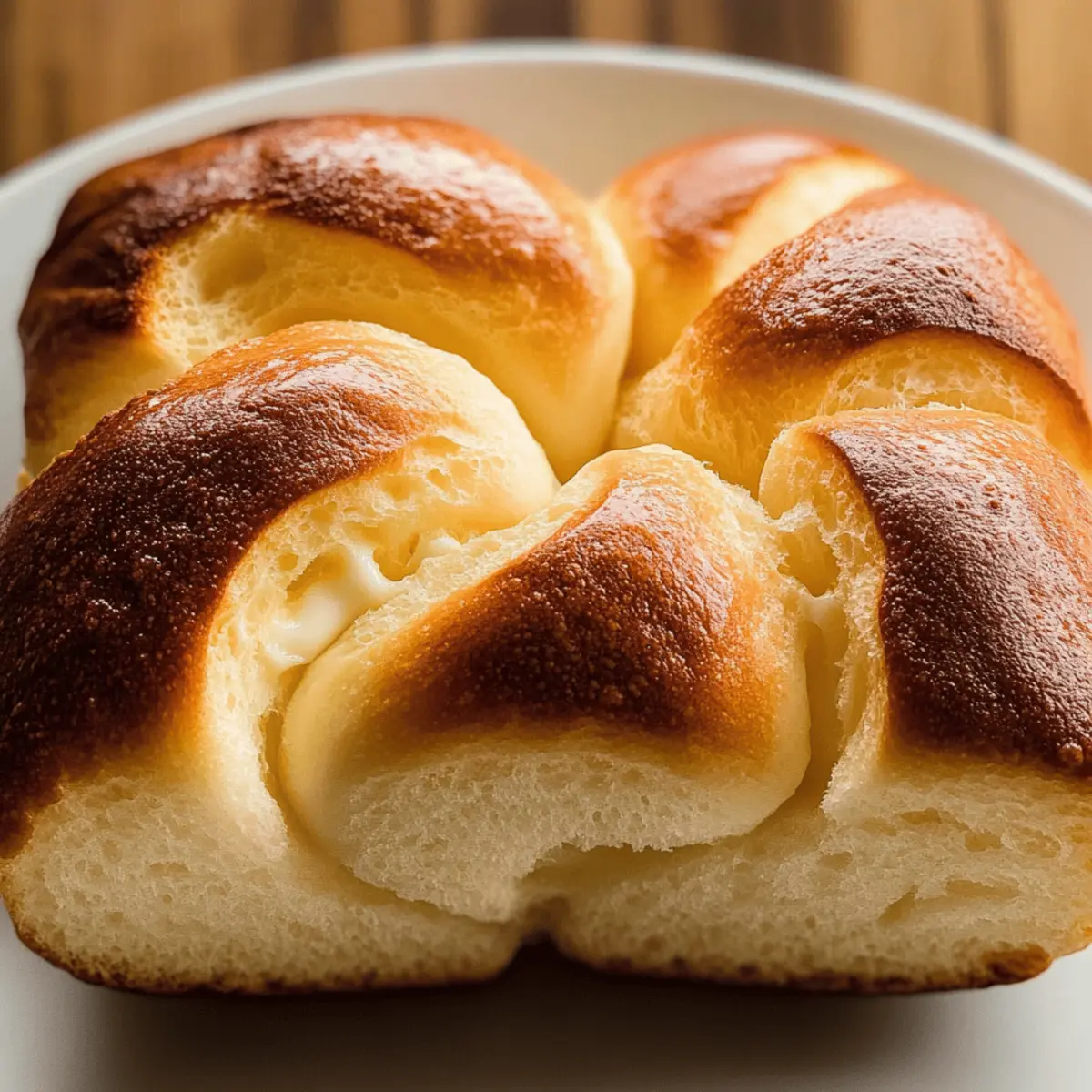 Fluffy Cheese & Egg Cloud Keto Bread for Guilt-Free Sandwiches 48 Cheese Egg Cloud Keto Bread dqvtm4