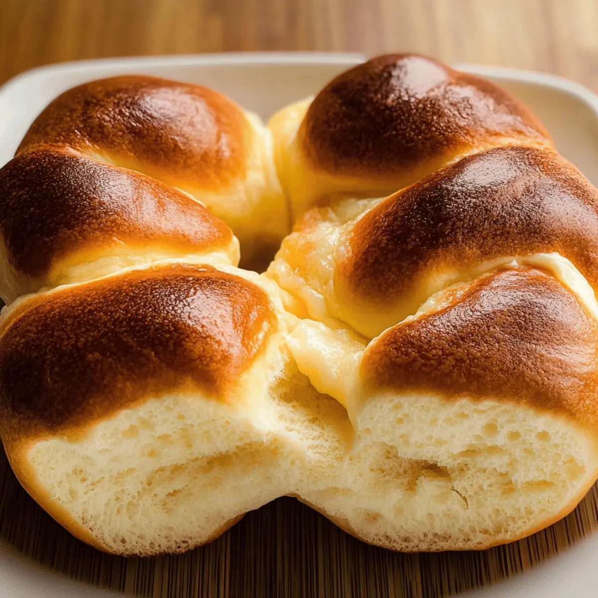 Fluffy Cheese & Egg Cloud Keto Bread for Guilt-Free Sandwiches 47 Cheese Egg Cloud Keto Bread loufva