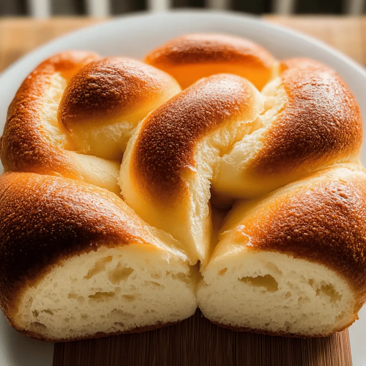 Fluffy Cheese & Egg Cloud Keto Bread for Guilt-Free Sandwiches 49 Cheese & Egg Cloud Keto Bread