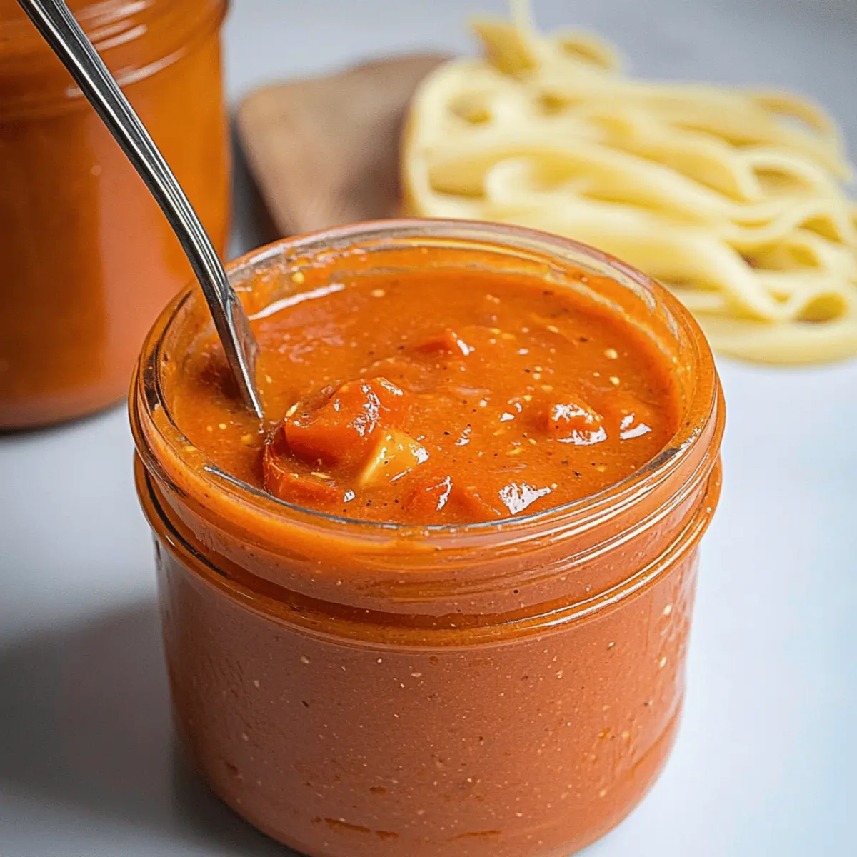 Homemade Cherry Tomato Sauce: Bursting with Flavor! 15 Cherry Tomato Sauce szcoto