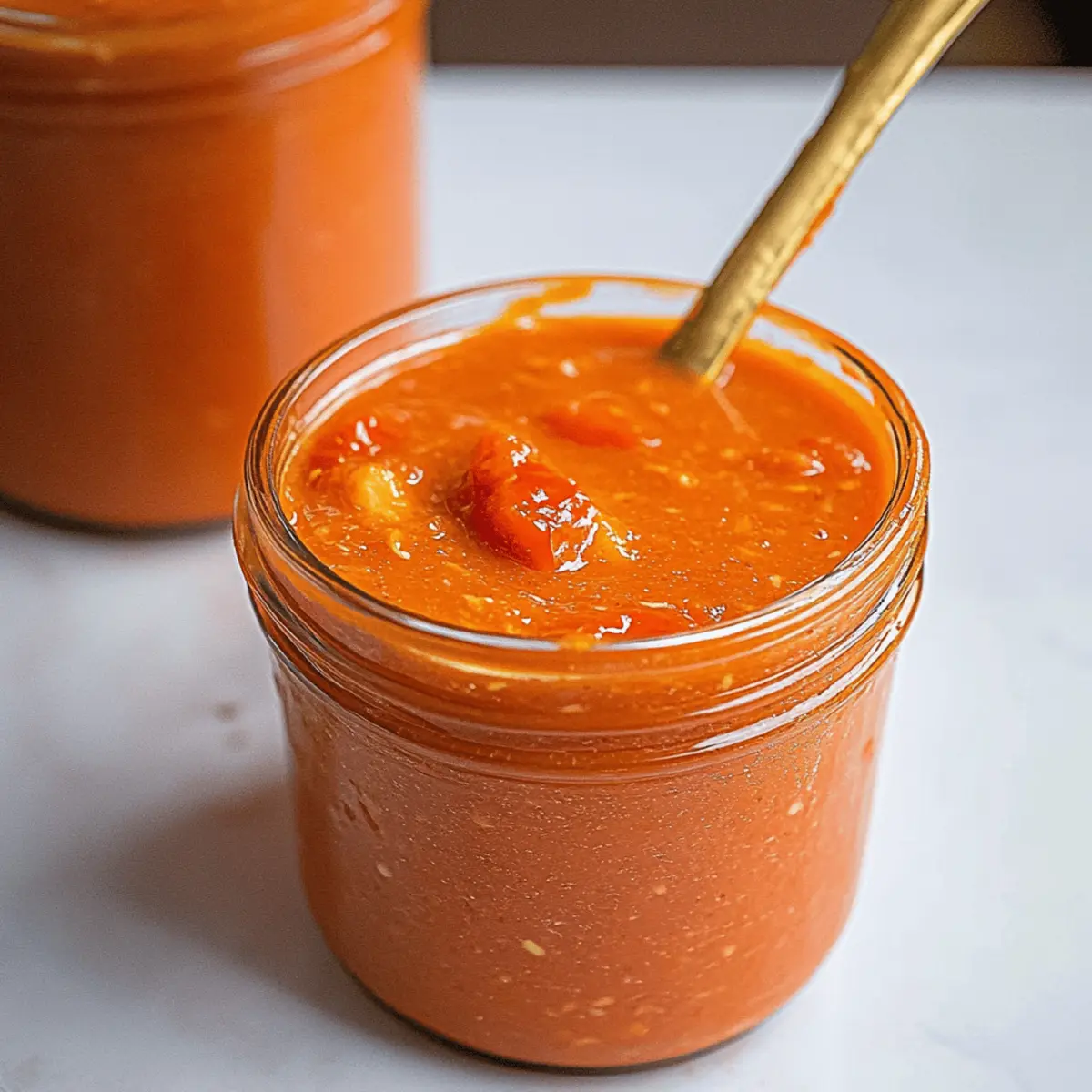 Homemade Cherry Tomato Sauce: Bursting with Flavor! 14