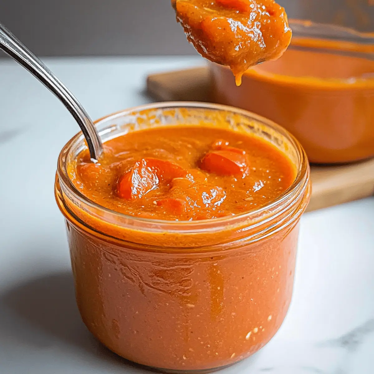 Homemade Cherry Tomato Sauce: Bursting with Flavor! 16 Cherry Tomato Sauce