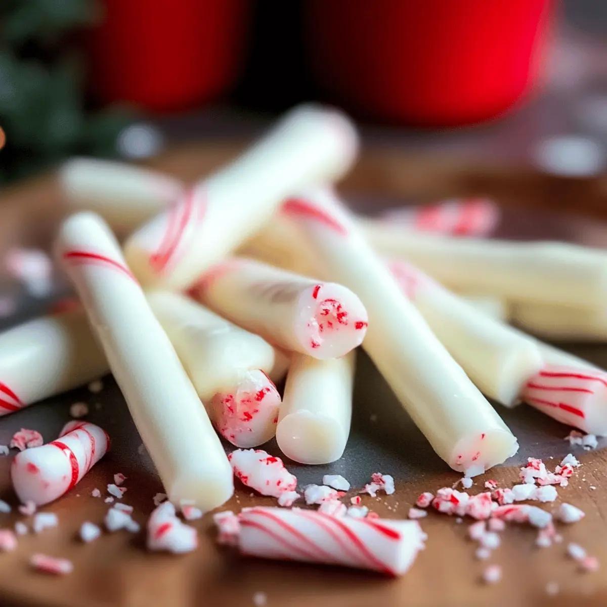 Christmas Peppermint Sticks jzsy1g