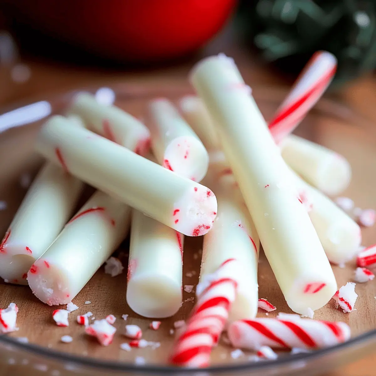 Christmas Peppermint Sticks rshazj