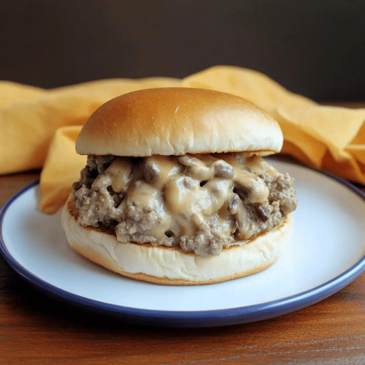 Mouthwatering Crockett Sandwiches for Comfort Food Bliss 14 Crockett Sandwiches cg39db