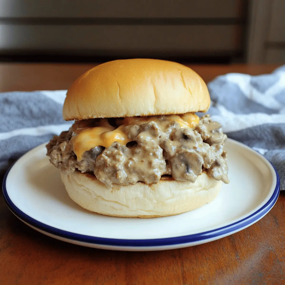 Mouthwatering Crockett Sandwiches for Comfort Food Bliss 13 Crockett Sandwiches gekjol