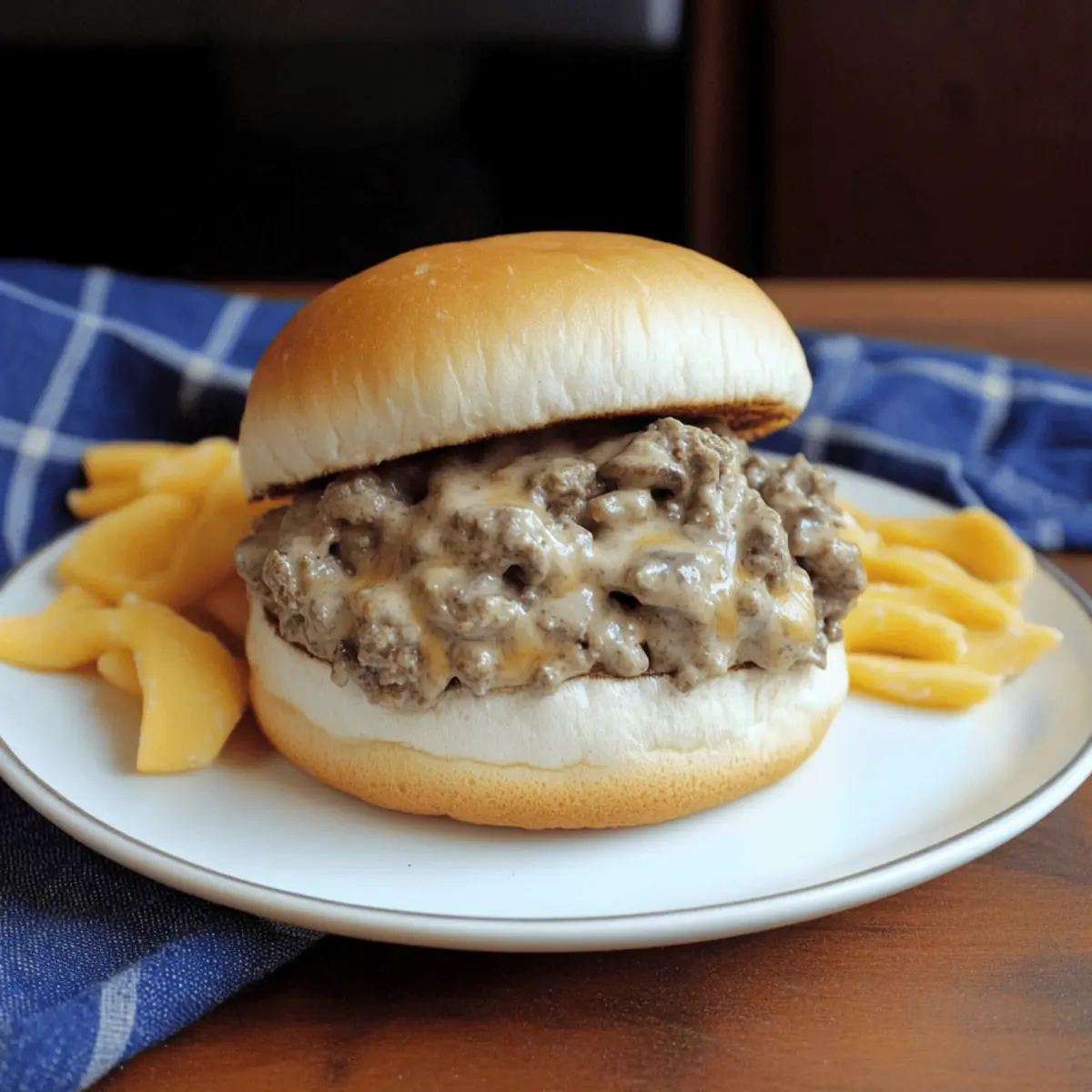 Mouthwatering Crockett Sandwiches for Comfort Food Bliss 15 Crockett Sandwiches hy2jyh