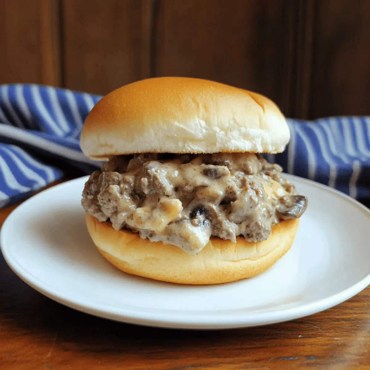 Mouthwatering Crockett Sandwiches for Comfort Food Bliss 16 Crockett Sandwiches