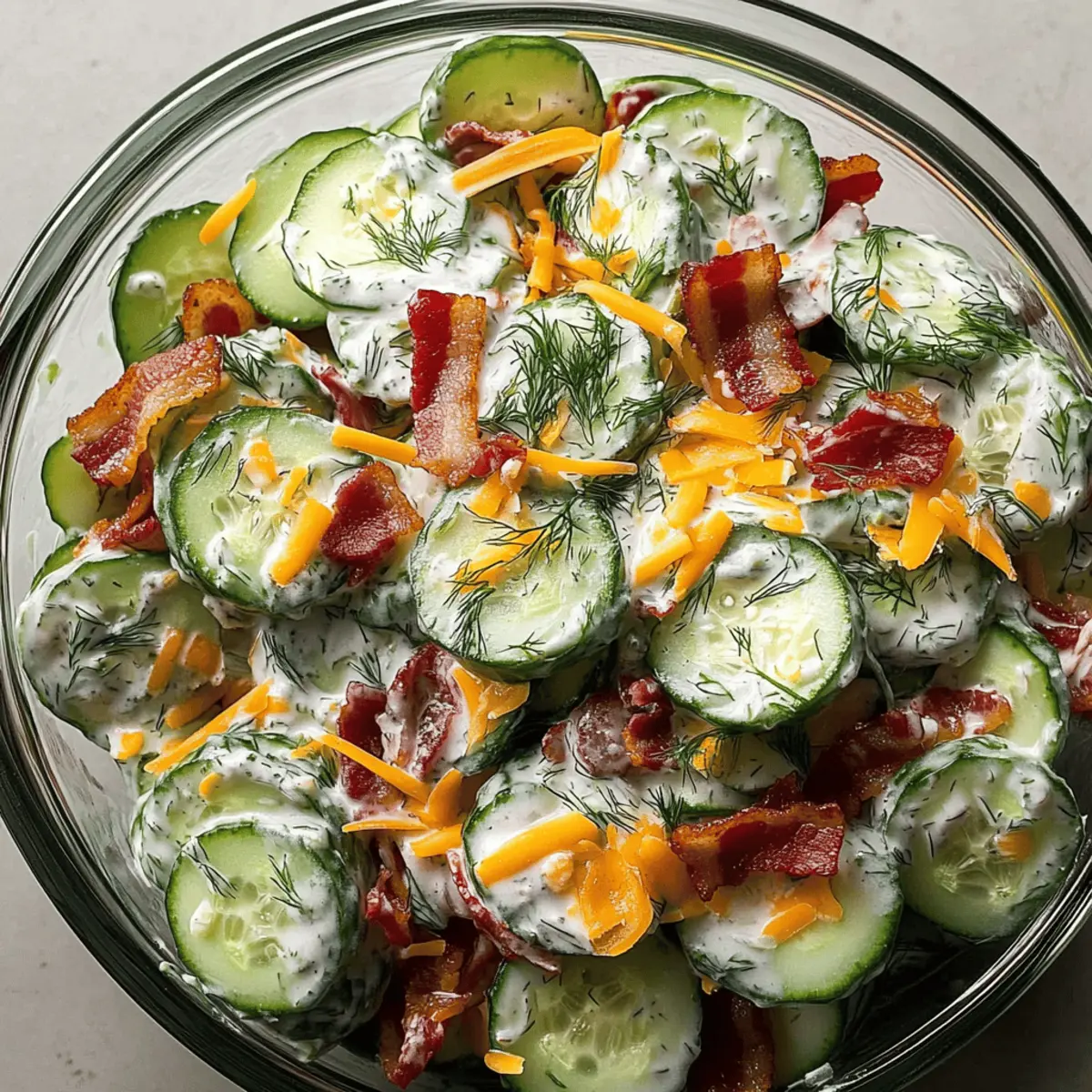 Cucumber Ranch Crack Salad: A Quick, Creamy Delight 26 Cucumber Ranch Crack Salad mdcvee
