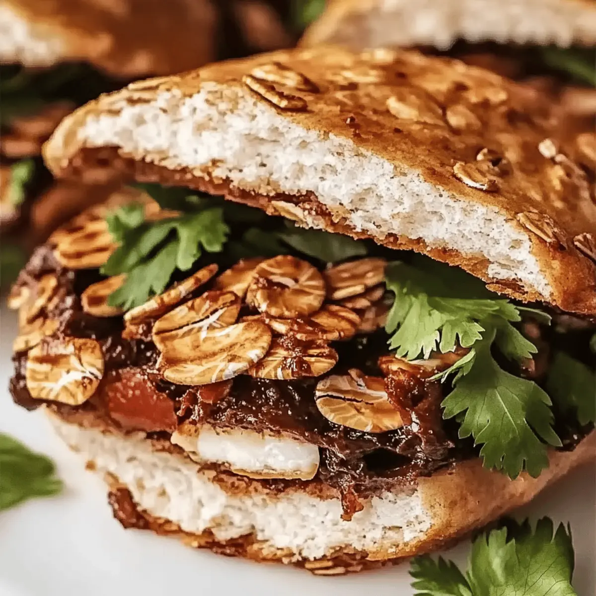 Savor the Flavor-Packed Chicken Torta Sandwich Delight 25 Flavor Packed Chicken Torta Sandwich bregqt