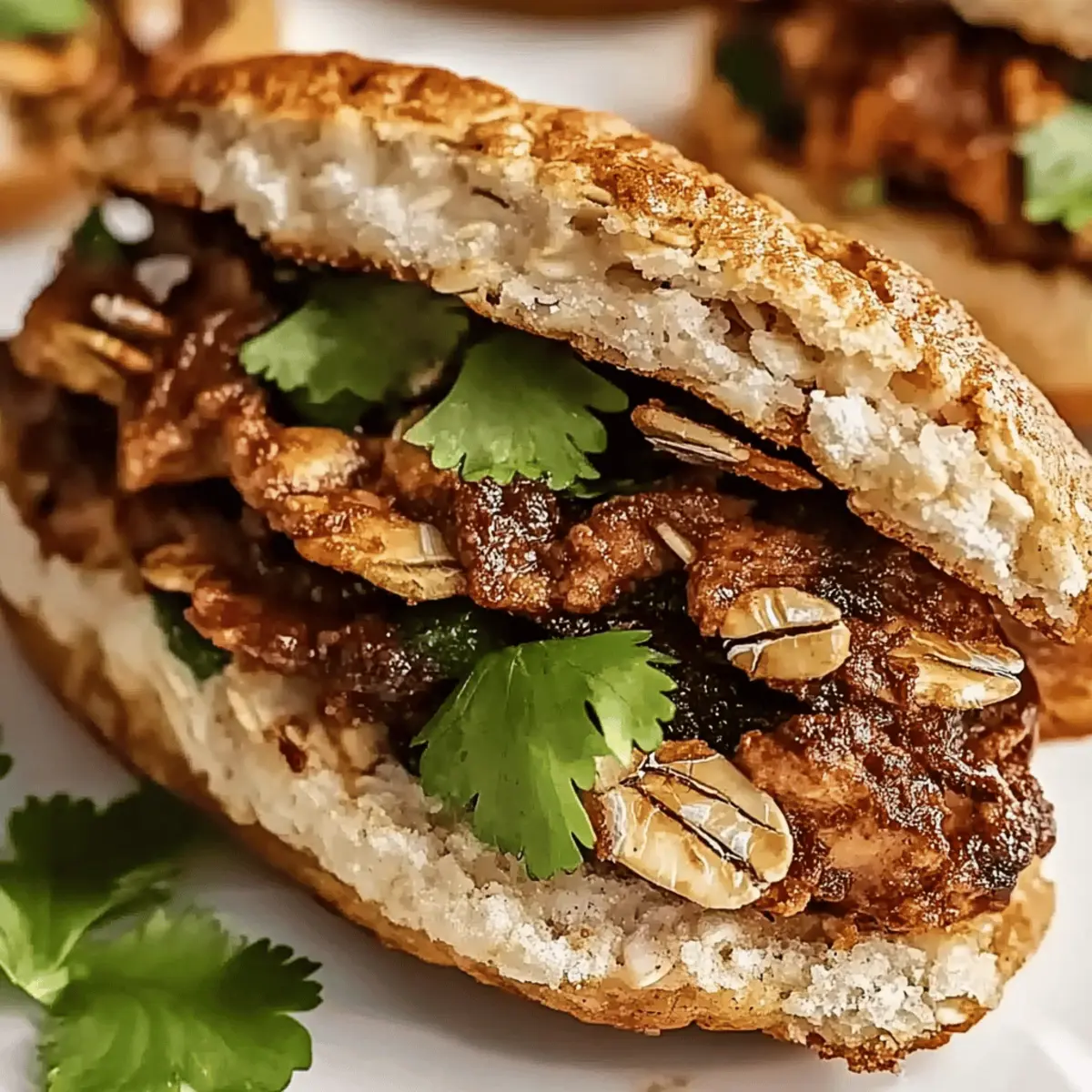 Savor the Flavor-Packed Chicken Torta Sandwich Delight 27 Flavor Packed Chicken Torta Sandwich g1gja5