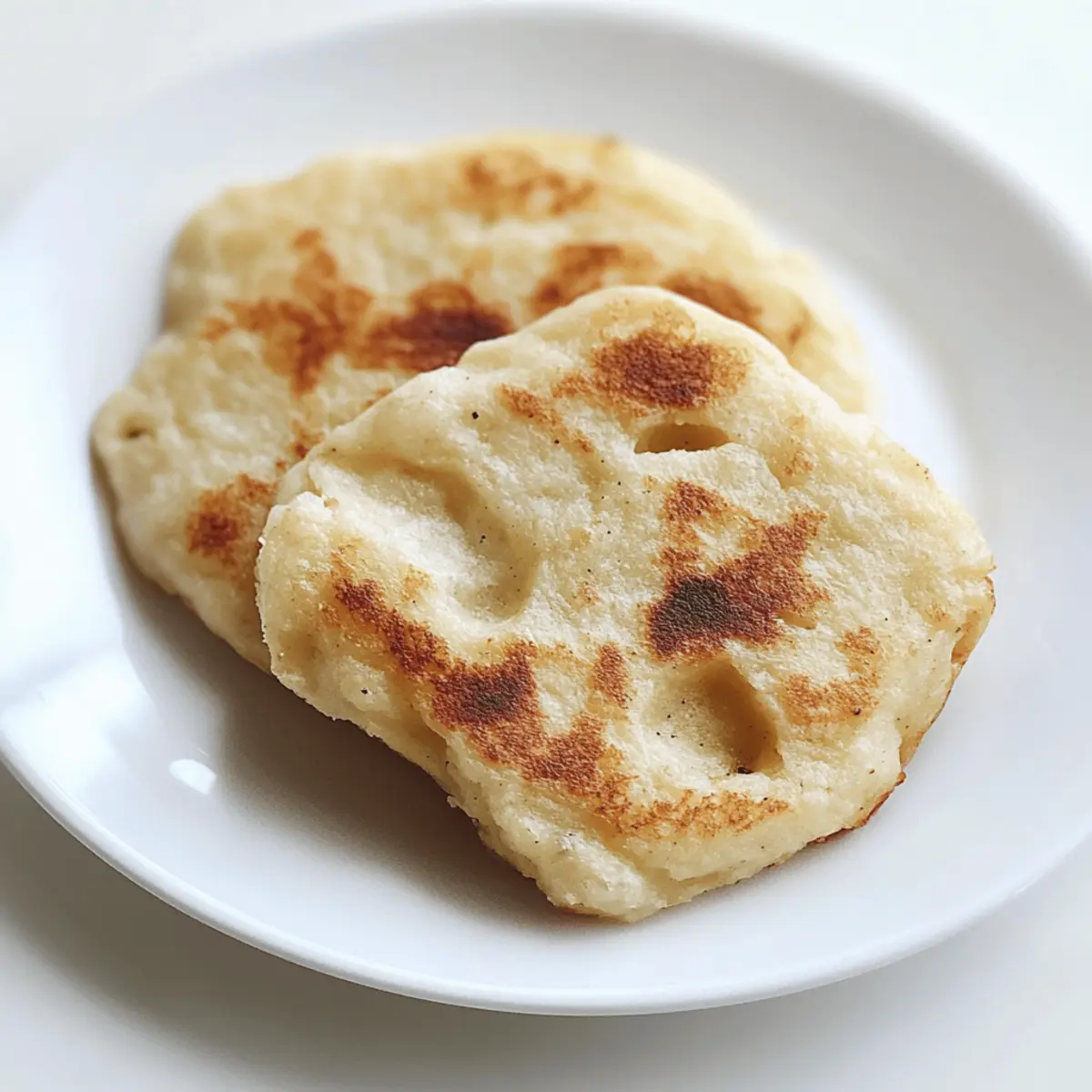 Irresistible Irish Potato Bread: Soft, Crisp, and Gluten-Free 27 Irish Potato Bread wkm0le