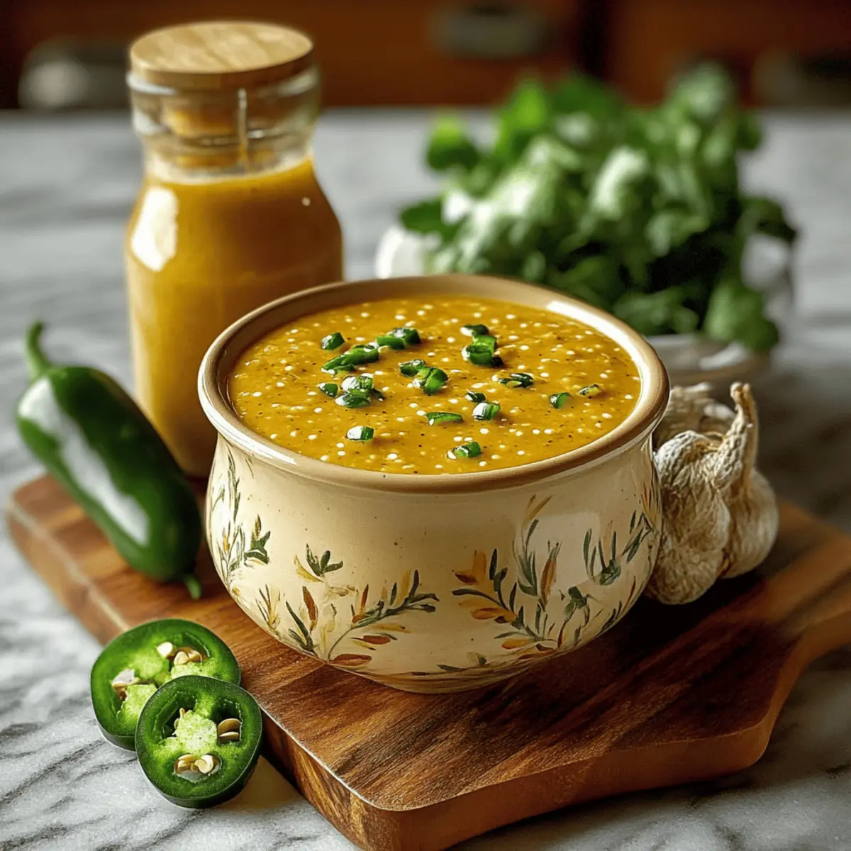 Zesty Jalapeno Honey Mustard Sauce You’ll Love Making 9