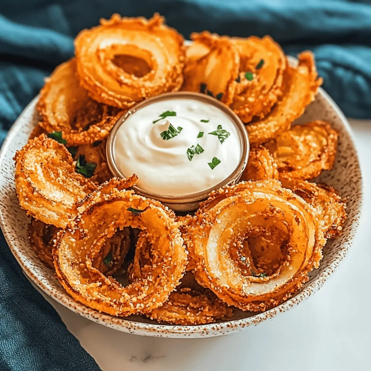 Crispy Onion Ring Chips: Irresistible Snack for Any Craving 38 Onion Ring Chips fiijk5