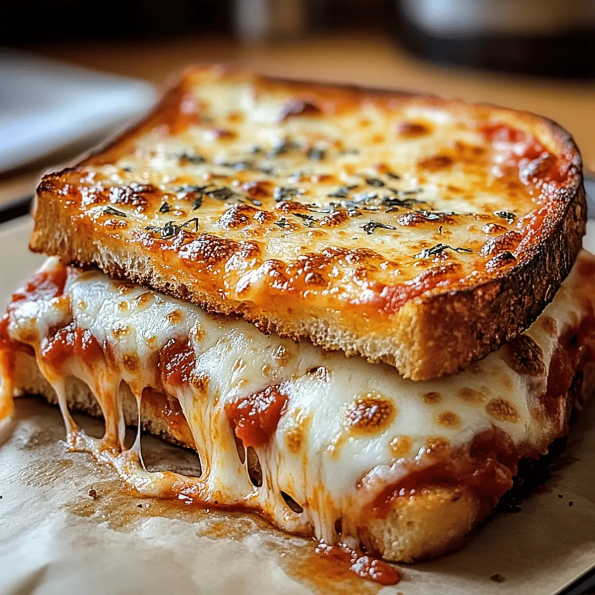 Pizza Grilled Cheese: The Ultimate Comfort Food Fusion 31 Pizza Grilled Cheese bfokni