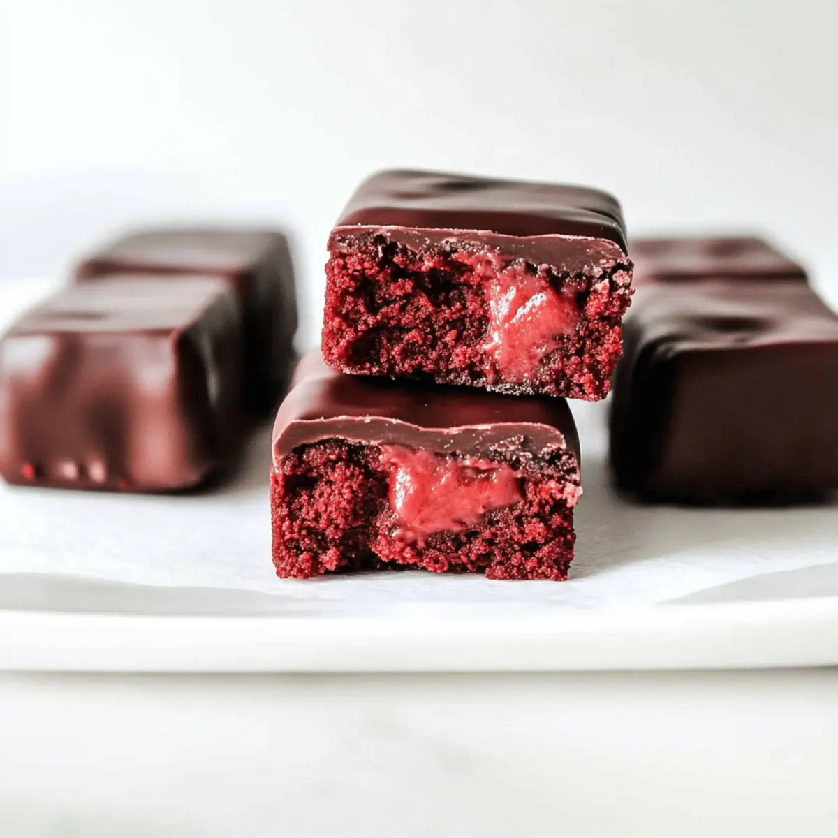 Deliciously Chewy Red Velvet Cake Protein Bars to Satisfy Cravings 5 Red Velvet Cake Protein Bars j117nw